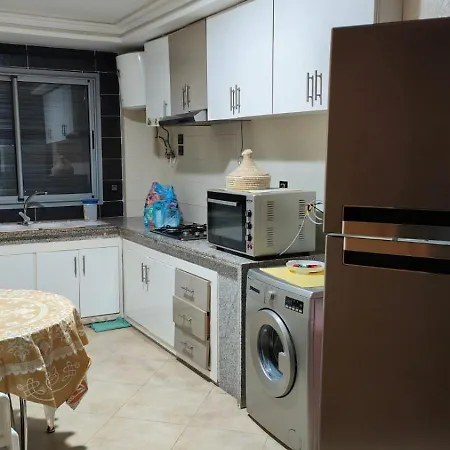 Medina 1 Apartment Fes Exterior photo