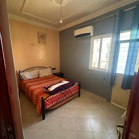 Medina 1 Apartment Fes Exterior photo