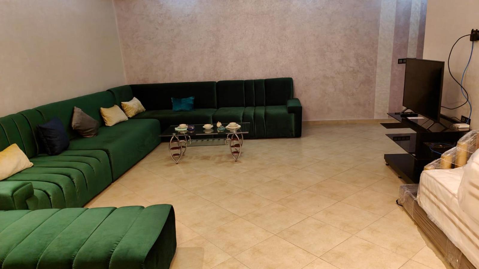 Medina 1 Apartment *