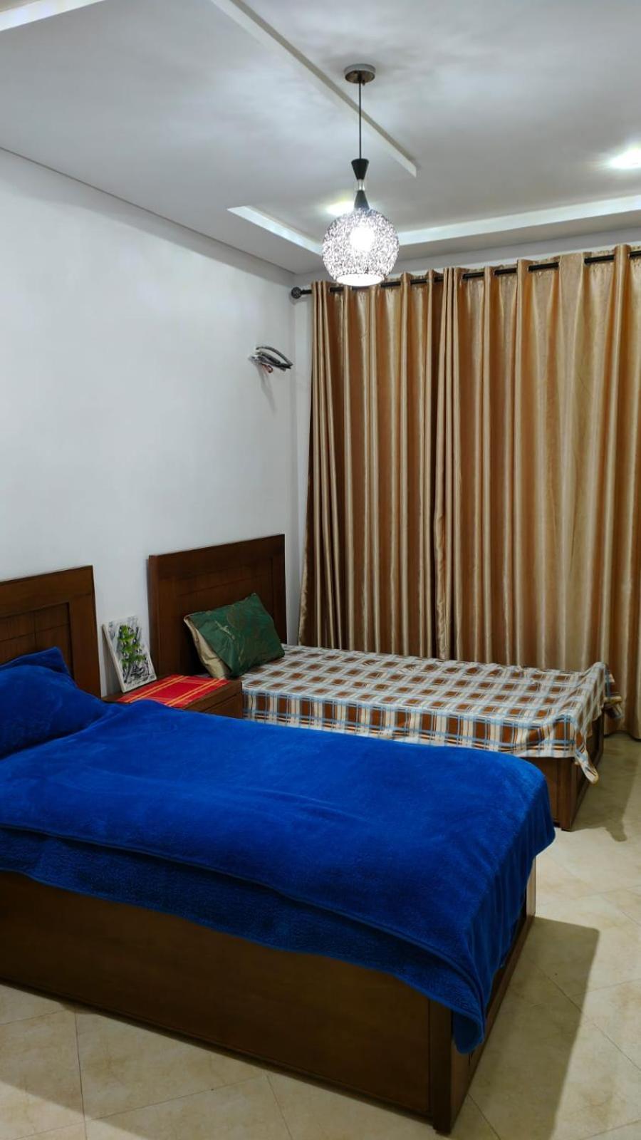 Medina 1 Apartment Fes