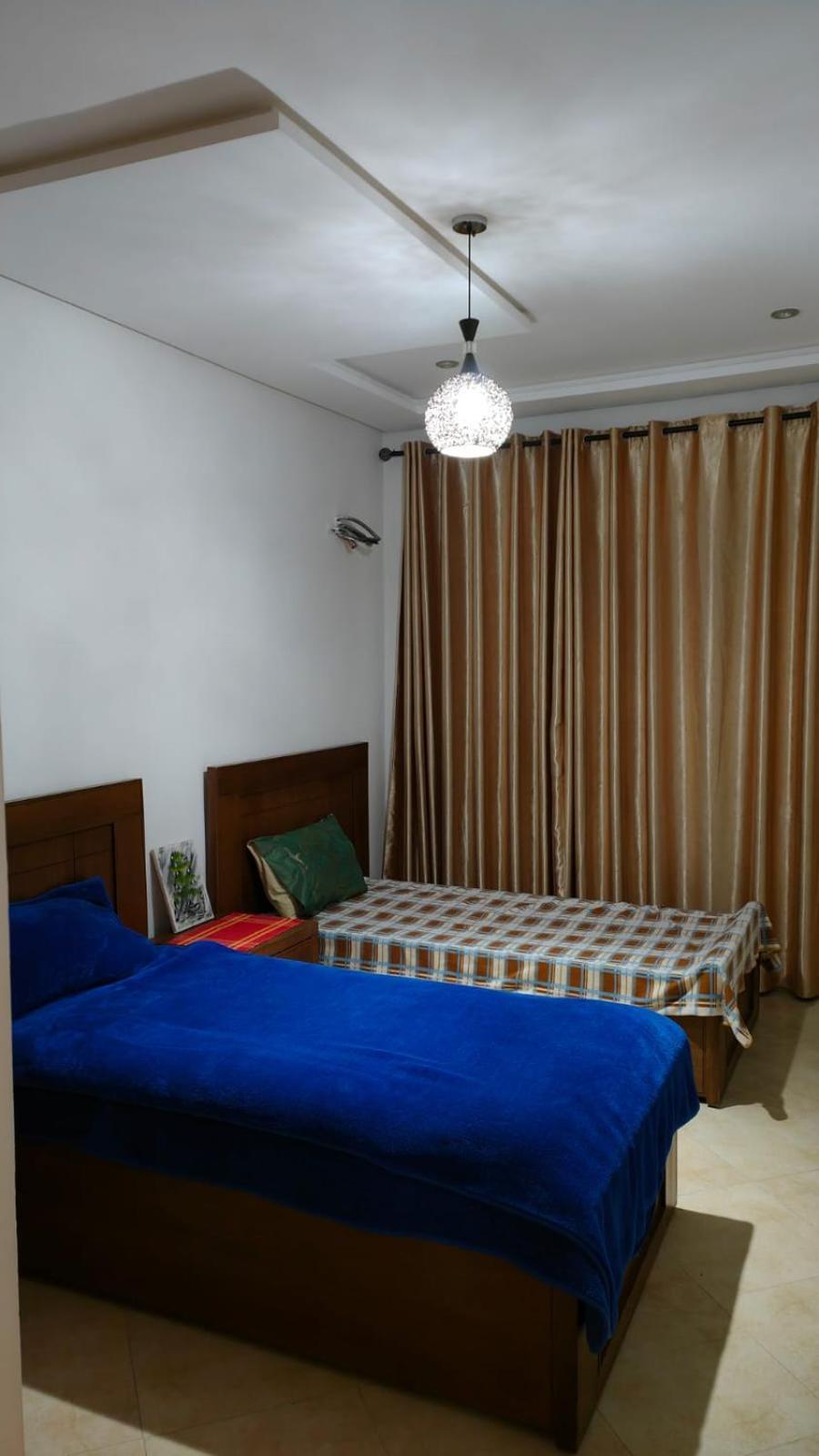 Apartment Medina 1