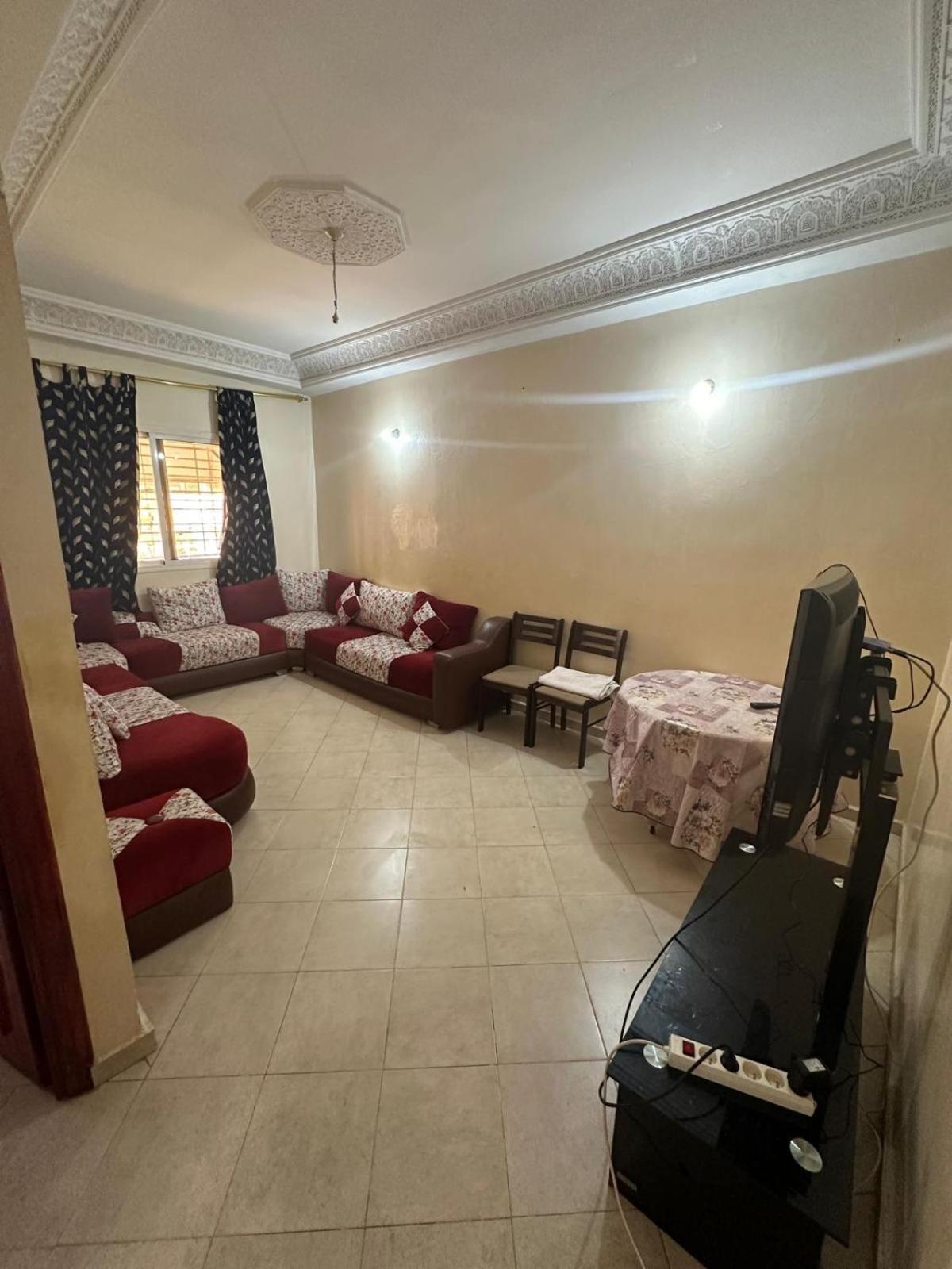 Apartment Medina 1